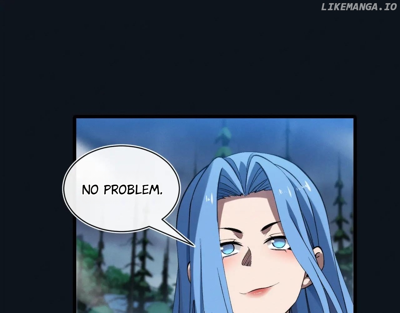 Master of Ancient Divine Weapons Chapter 29 - page 31